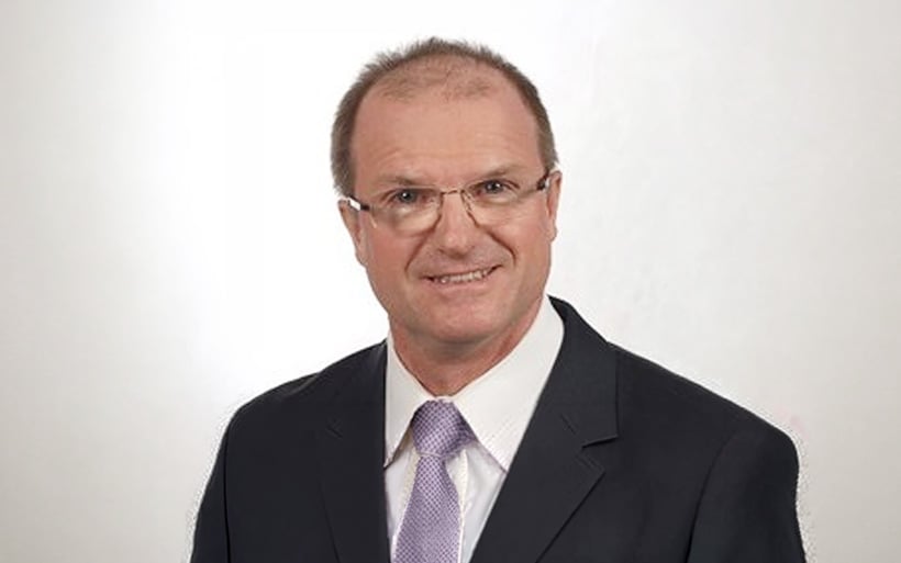 Portrait Hans Gallati