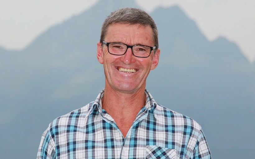 Portrait Martin Ambauen