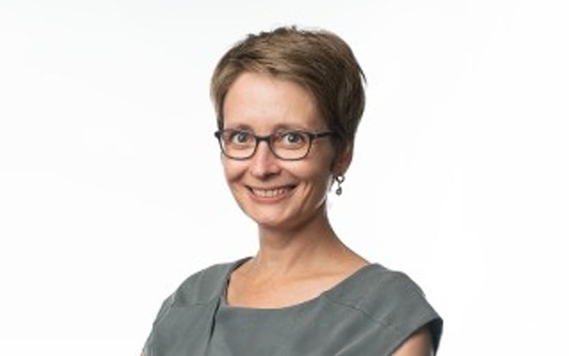 Portrait Maya Christen