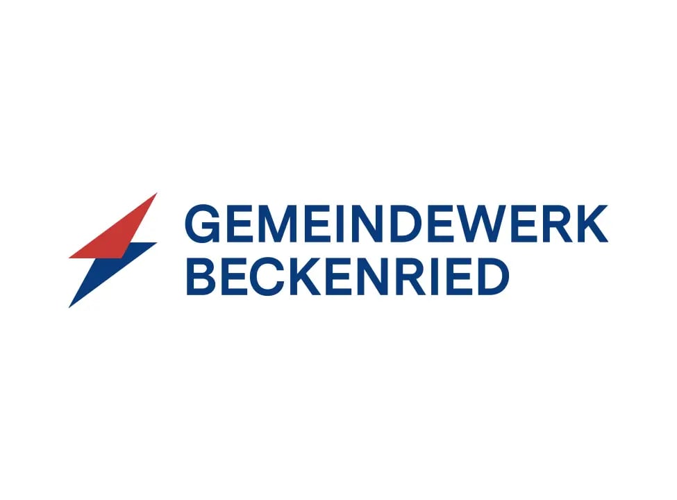 Logo Gemeindewerk Beckenried
