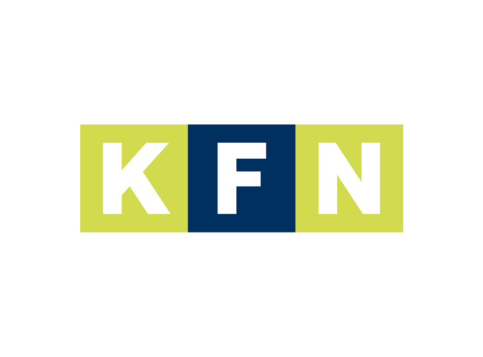 Logo KFN