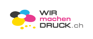 Logo wir-machen-druck.ch