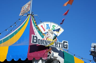 Der Donnschtig Jass live aus Beckenried