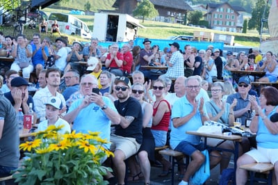 Der Donnschtig Jass live aus Beckenried