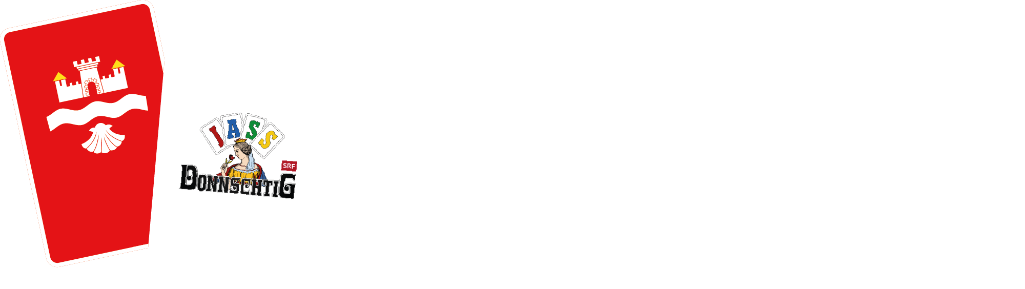 Logo Donnschtig Jass Beckenried